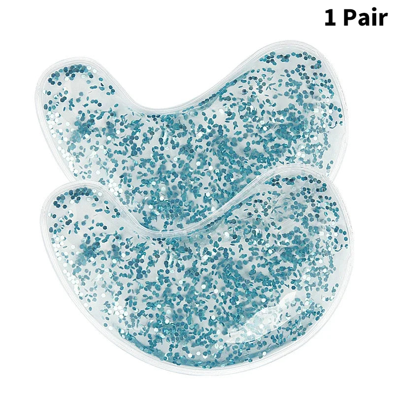 Parches de Gel GLYRA SKIN