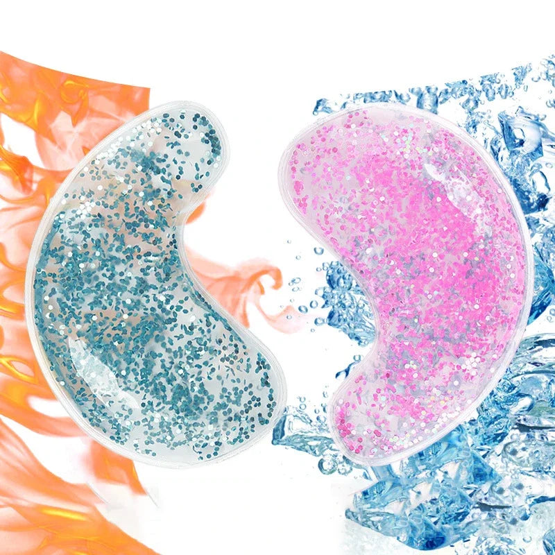 Parches de Gel GLYRA SKIN