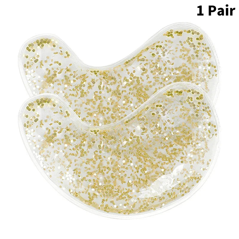 Parches de Gel GLYRA SKIN