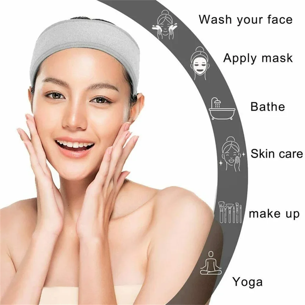 Diadema Spa Premium GLYRA SKIN