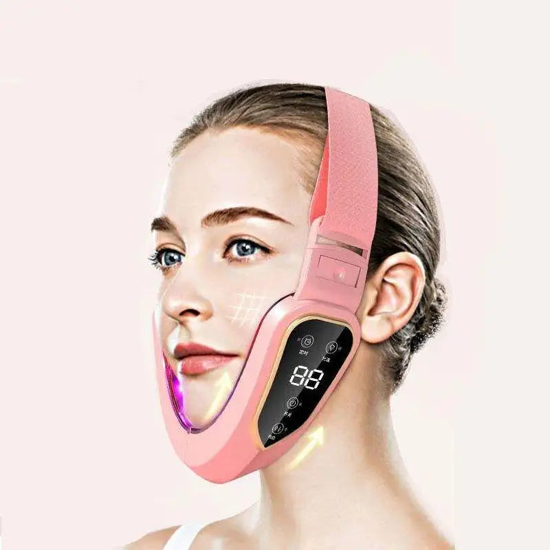 Escultor Facial V-Lift GLYRA SKIN