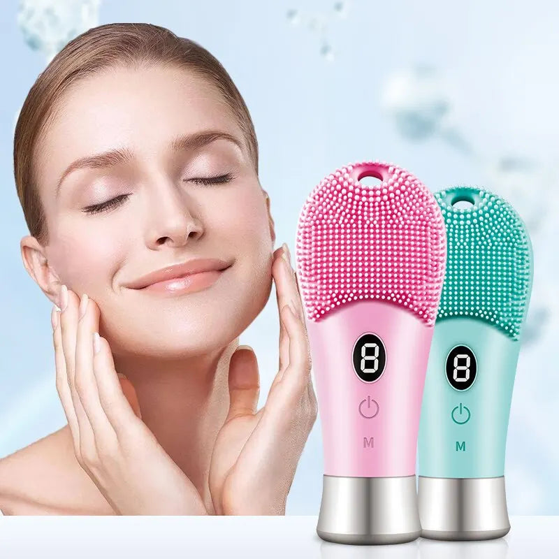 Limpiador Facial GLYRA SKIN